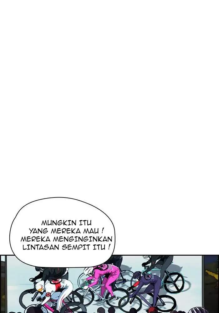 Wind Breaker Chapter 207 Gambar 60
