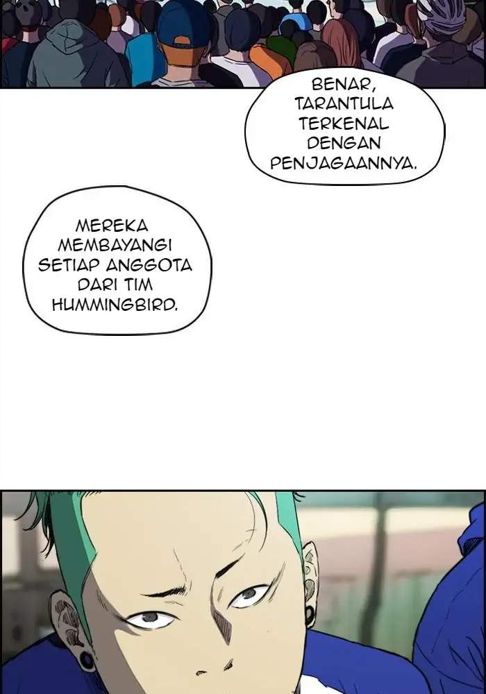 Wind Breaker Chapter 207 Gambar 61