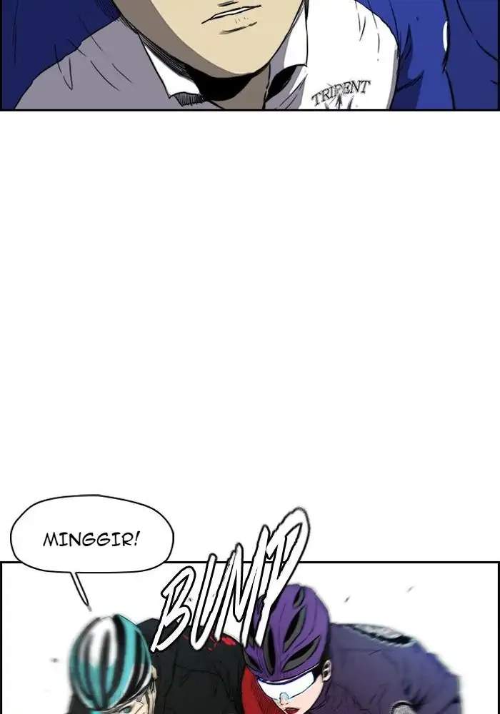 Wind Breaker Chapter 207 Gambar 62