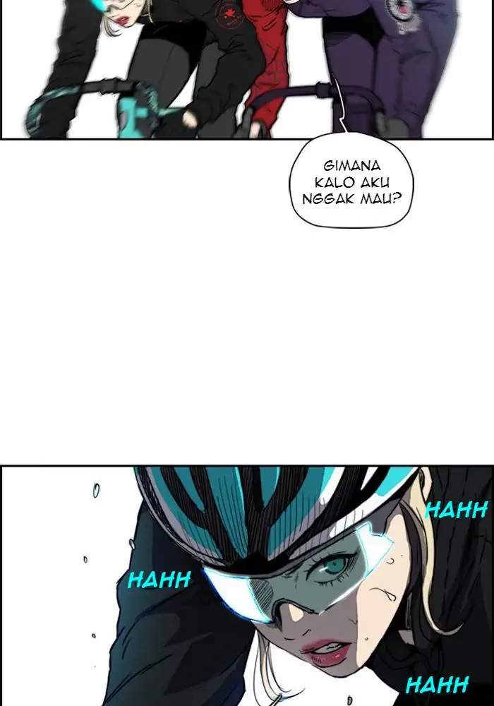 Wind Breaker Chapter 207 Gambar 63