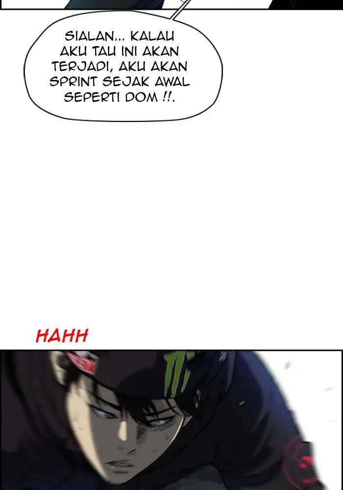 Wind Breaker Chapter 207 Gambar 64