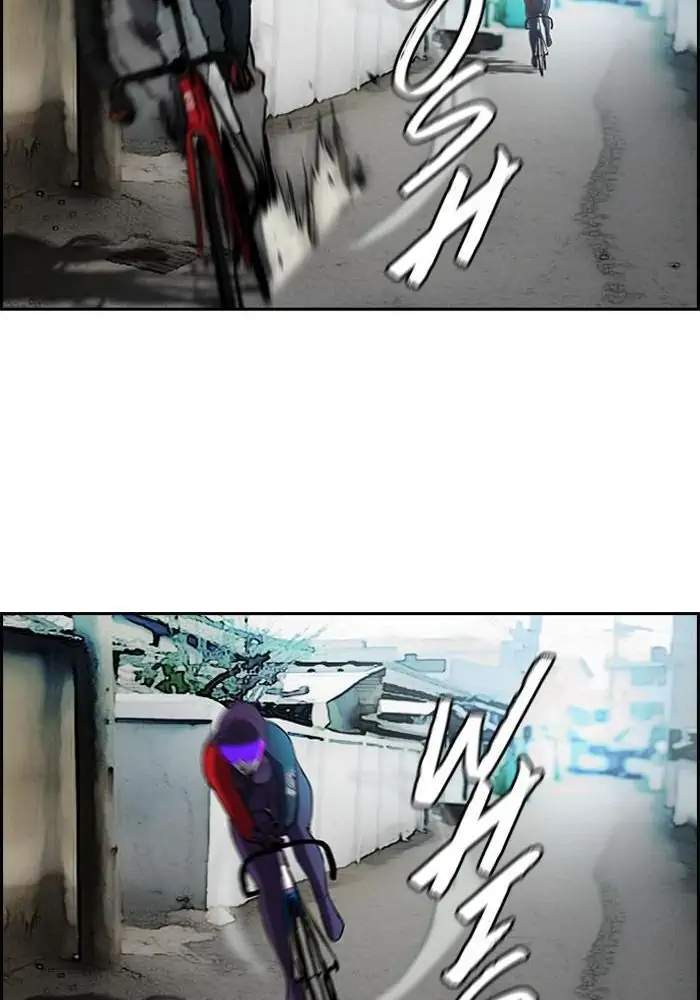 Wind Breaker Chapter 207 Gambar 68