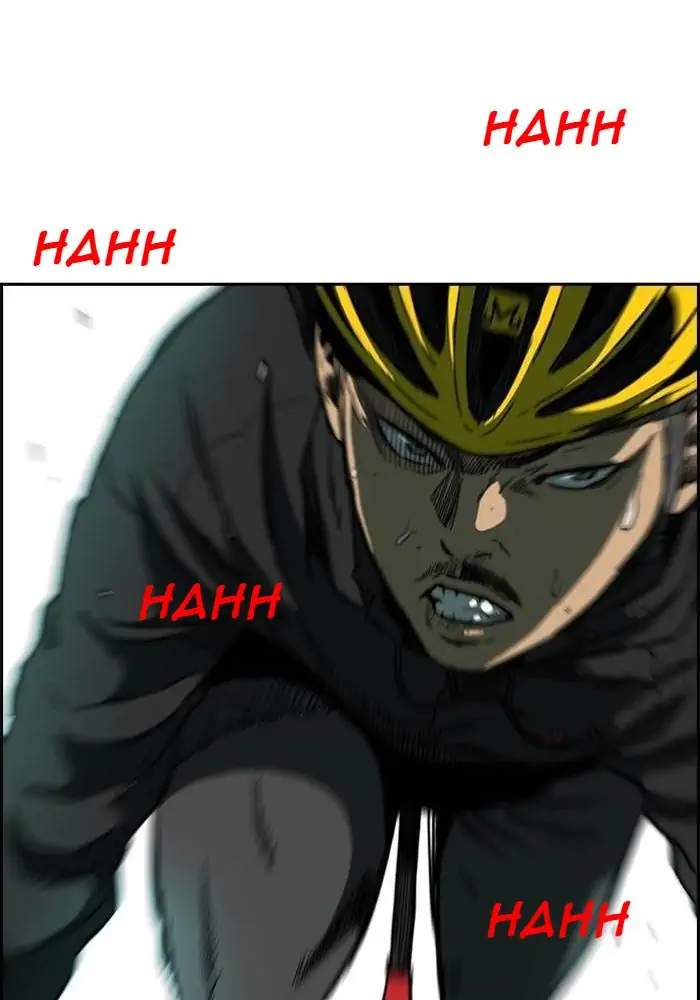 Wind Breaker Chapter 207 Gambar 73