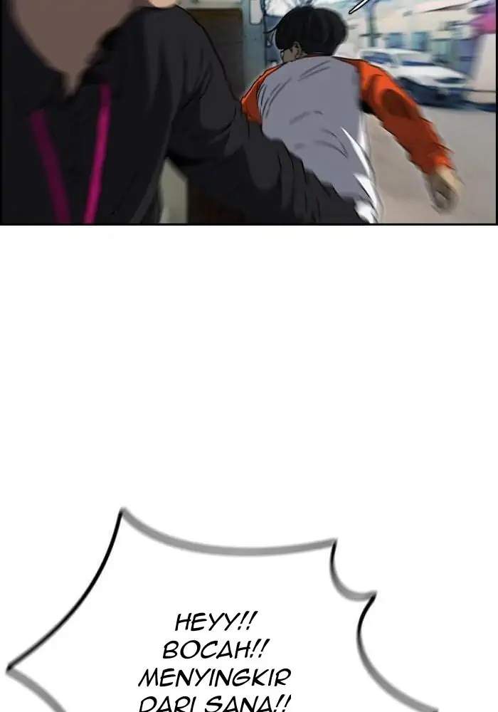 Wind Breaker Chapter 207 Gambar 79