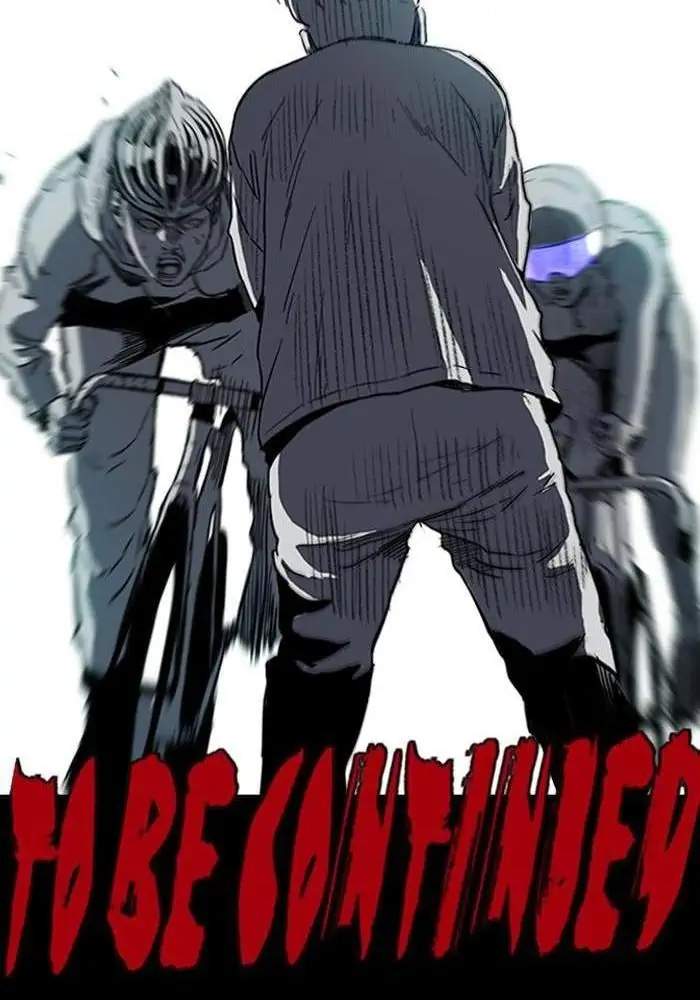 Wind Breaker Chapter 207 Gambar 84