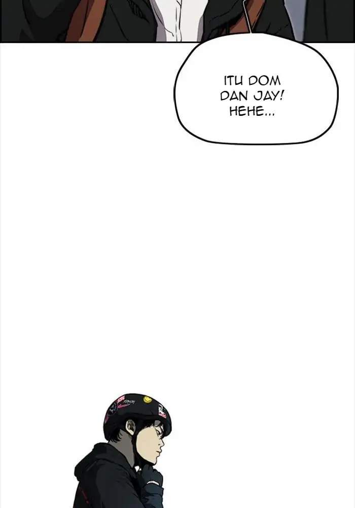 Wind Breaker Chapter 206 Gambar 10