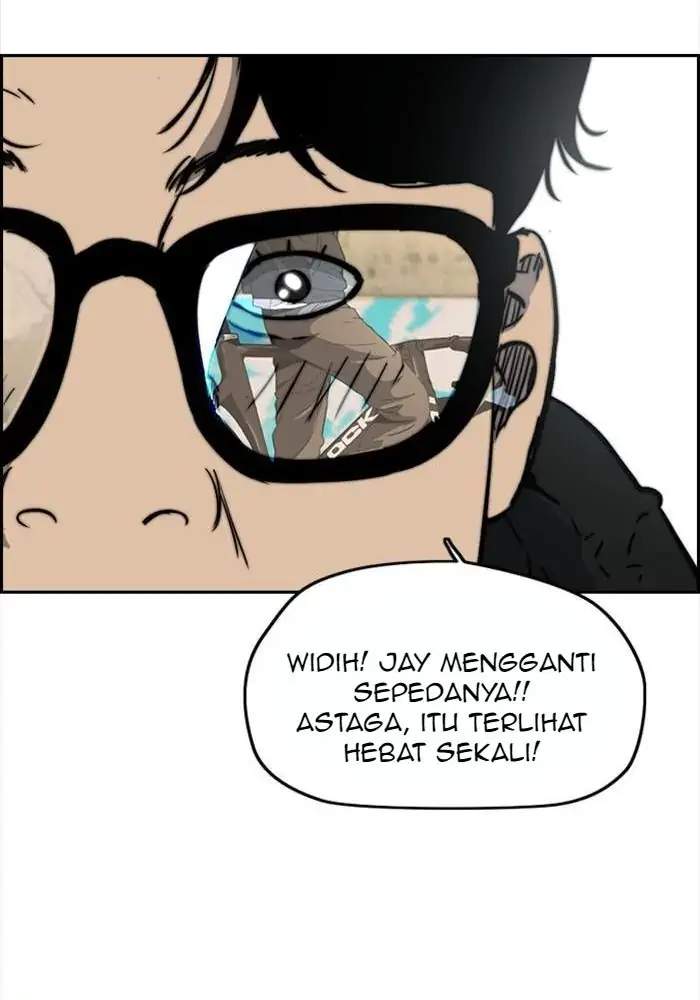 Wind Breaker Chapter 206 Gambar 12