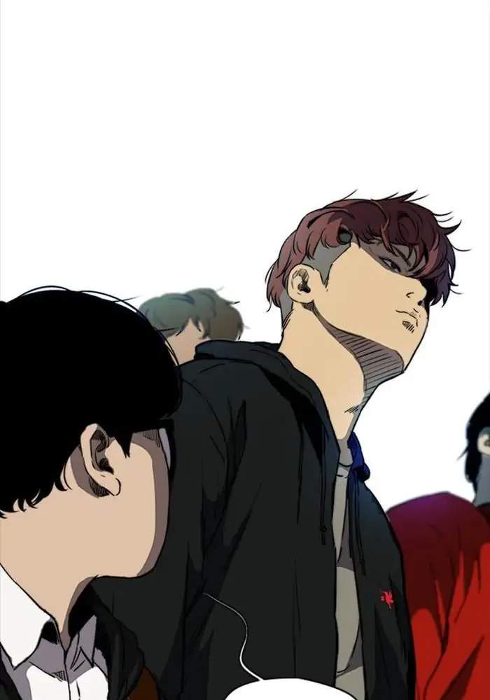 Wind Breaker Chapter 206 Gambar 14