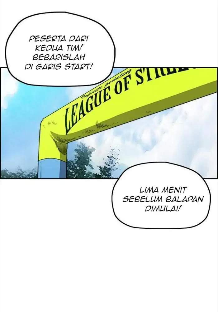 Wind Breaker Chapter 206 Gambar 18