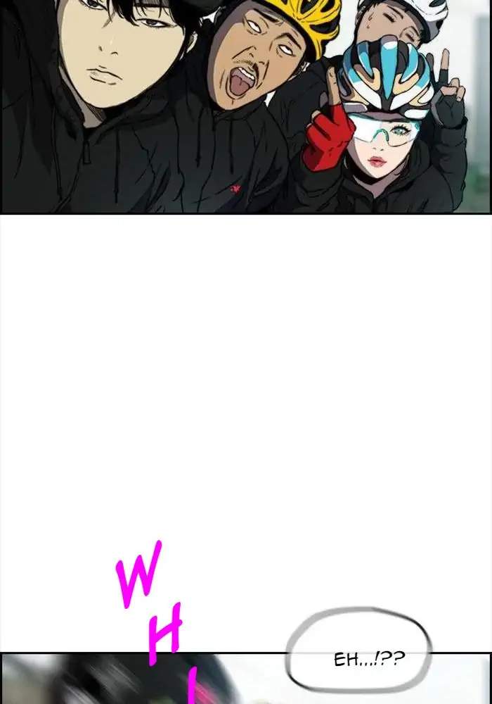 Wind Breaker Chapter 206 Gambar 21