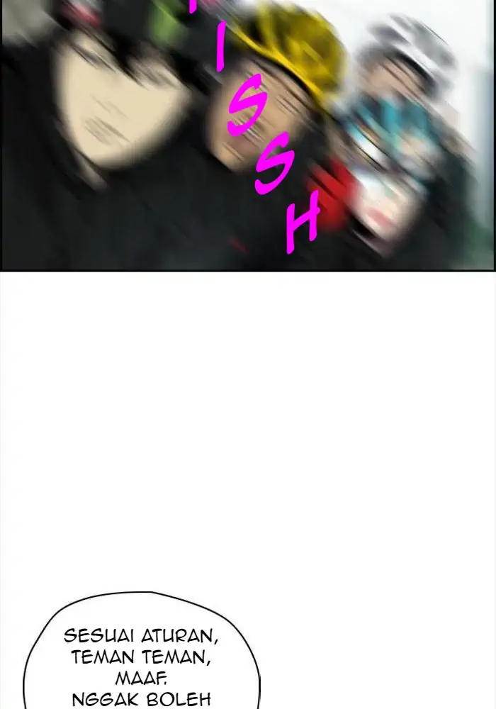 Wind Breaker Chapter 206 Gambar 22