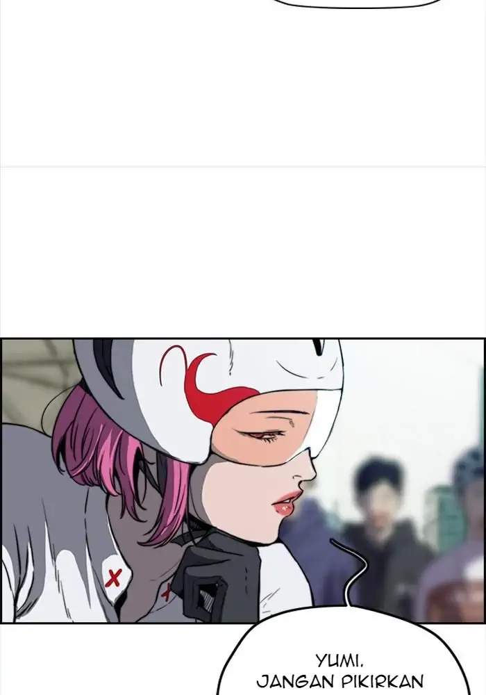 Wind Breaker Chapter 206 Gambar 27