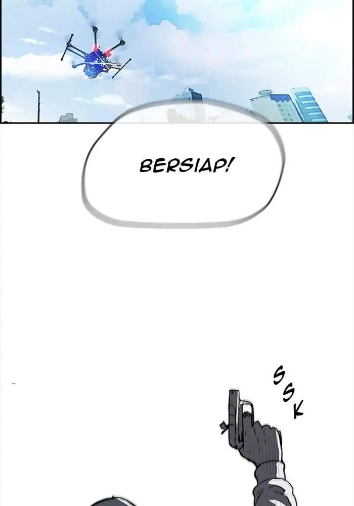 Wind Breaker Chapter 206 Gambar 33