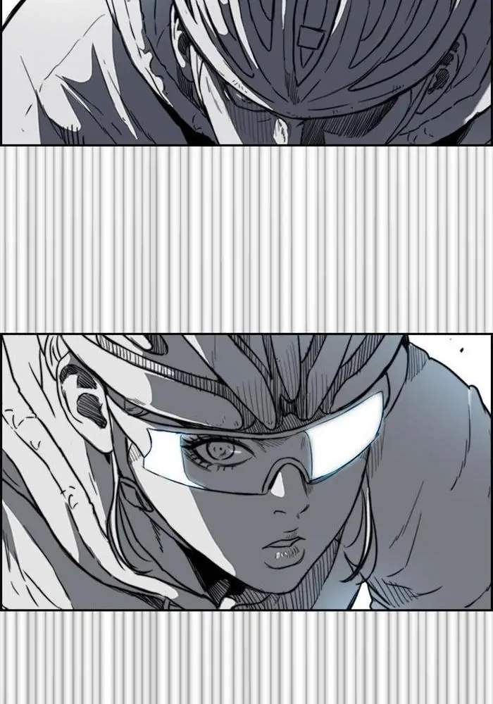 Wind Breaker Chapter 206 Gambar 36