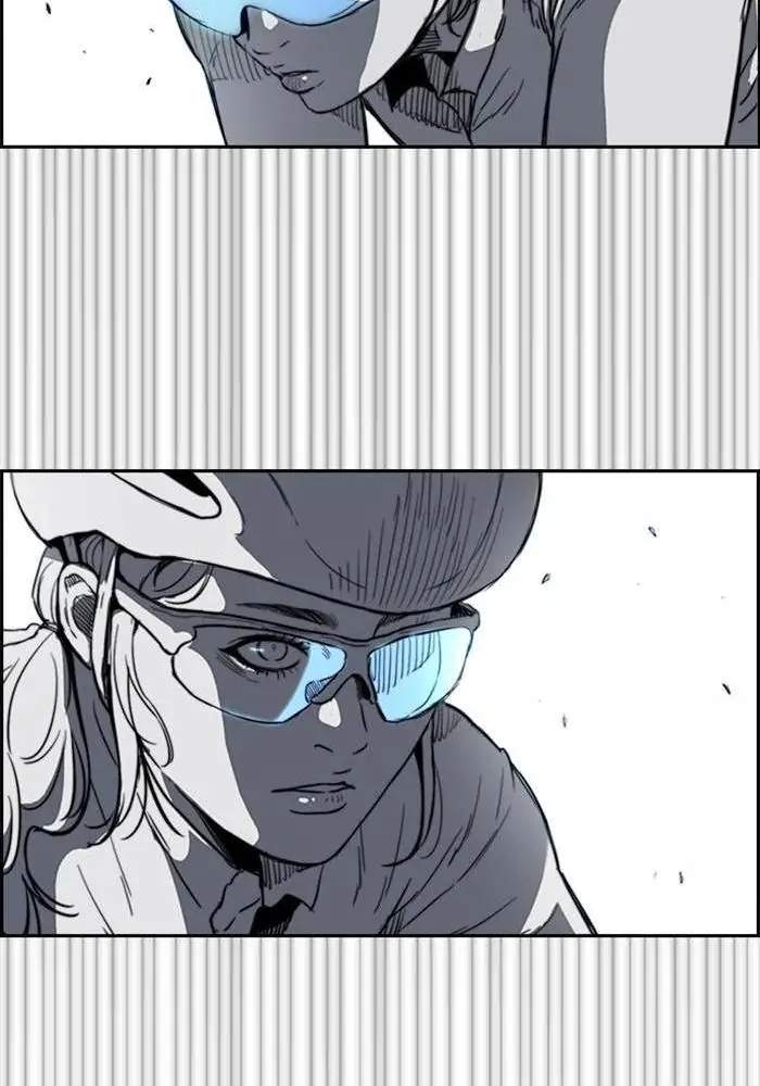 Wind Breaker Chapter 206 Gambar 39