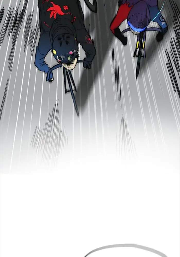 Wind Breaker Chapter 206 Gambar 45