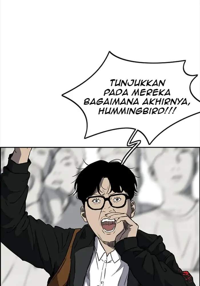 Wind Breaker Chapter 206 Gambar 48