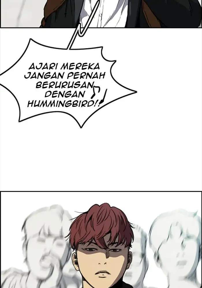 Wind Breaker Chapter 206 Gambar 49