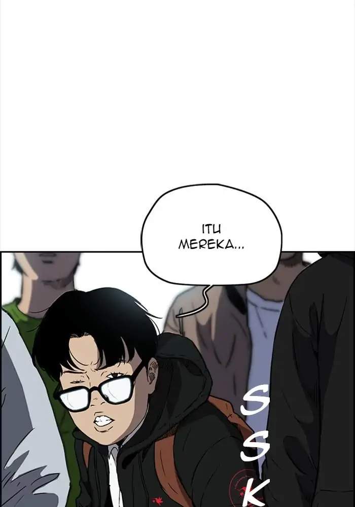 Wind Breaker Chapter 206 Gambar 5