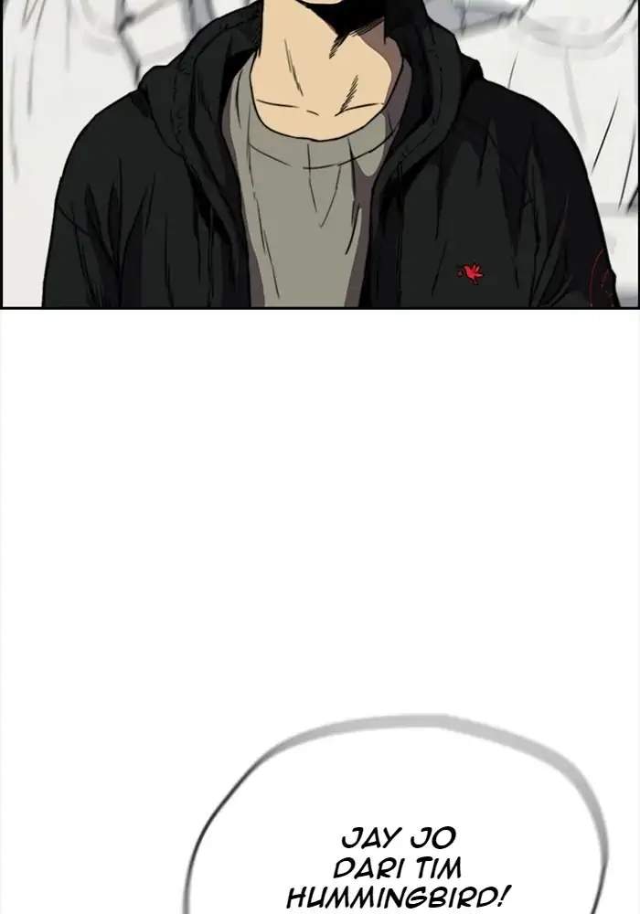 Wind Breaker Chapter 206 Gambar 50