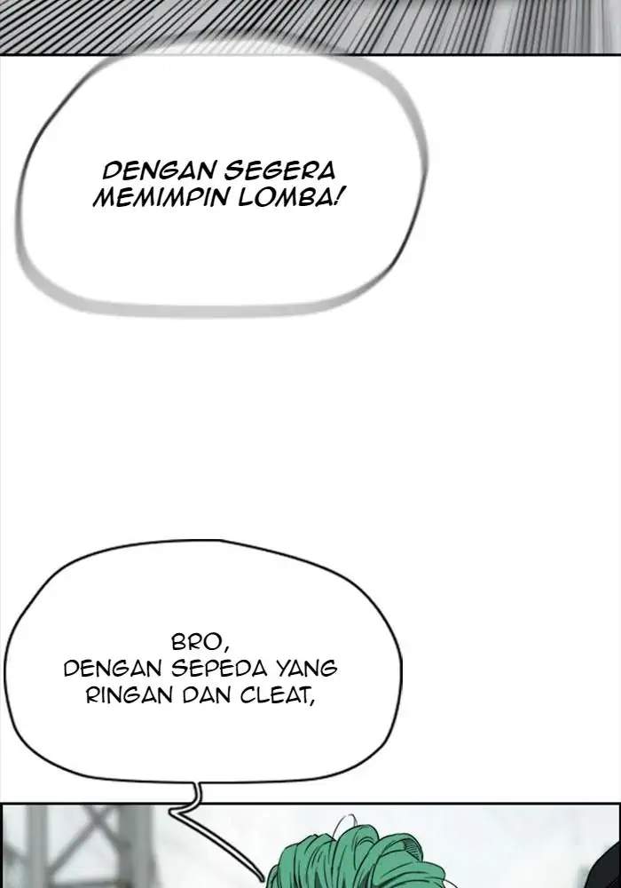 Wind Breaker Chapter 206 Gambar 52