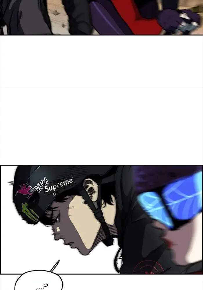 Wind Breaker Chapter 206 Gambar 57