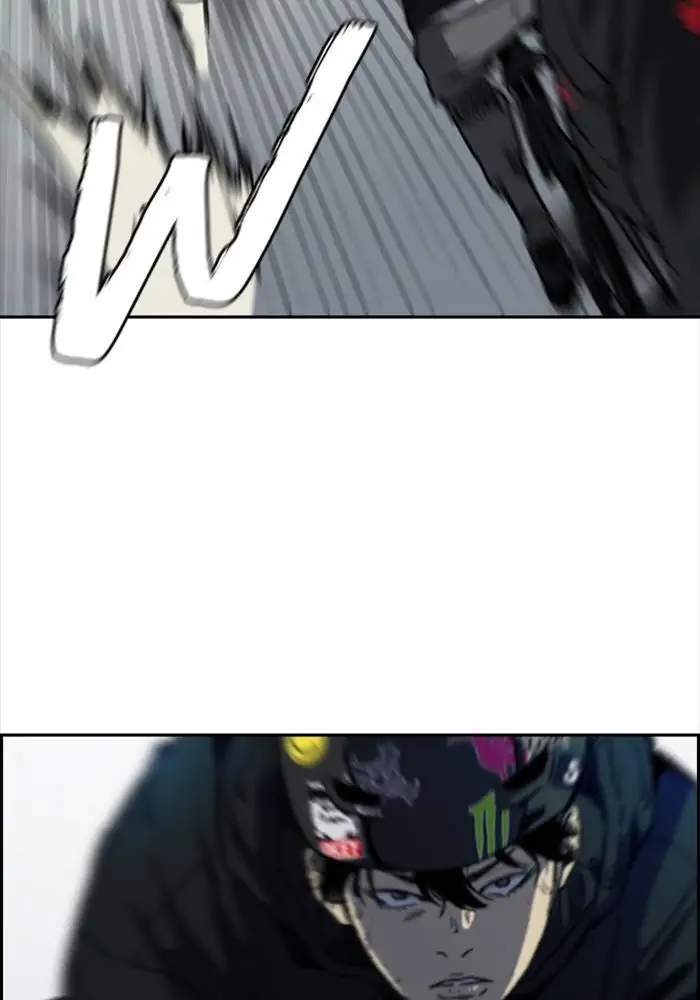 Wind Breaker Chapter 206 Gambar 60