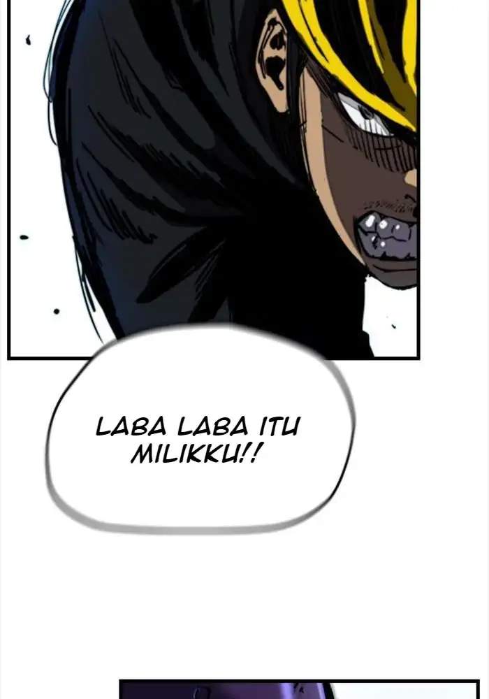 Wind Breaker Chapter 206 Gambar 67