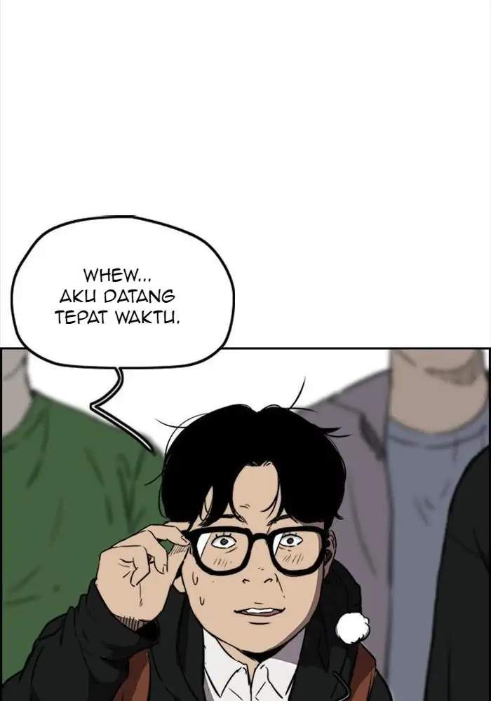 Wind Breaker Chapter 206 Gambar 9