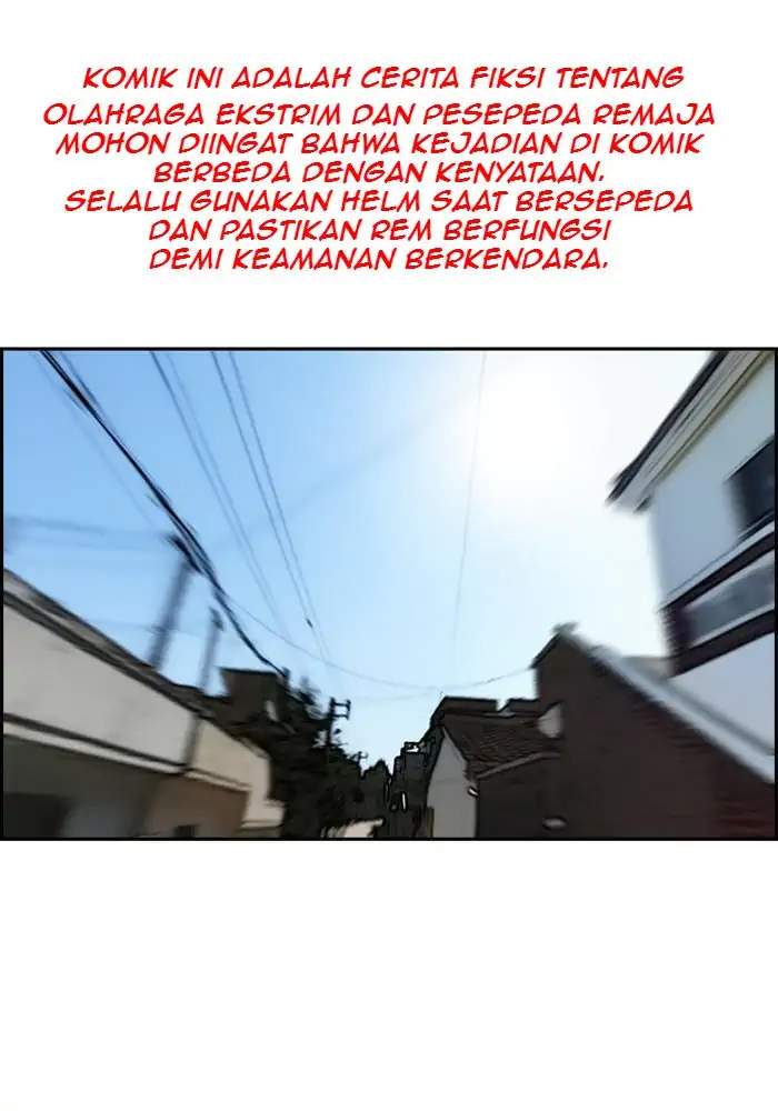 Baca Komik Wind Breaker Chapter 205 Gambar 1