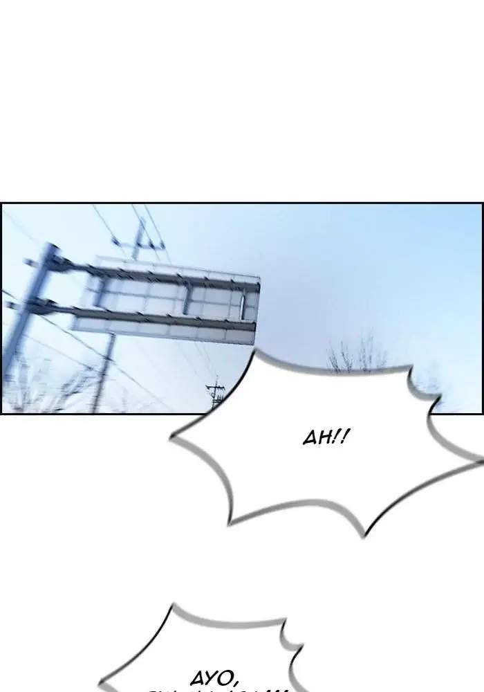 Wind Breaker Chapter 205 Gambar 54