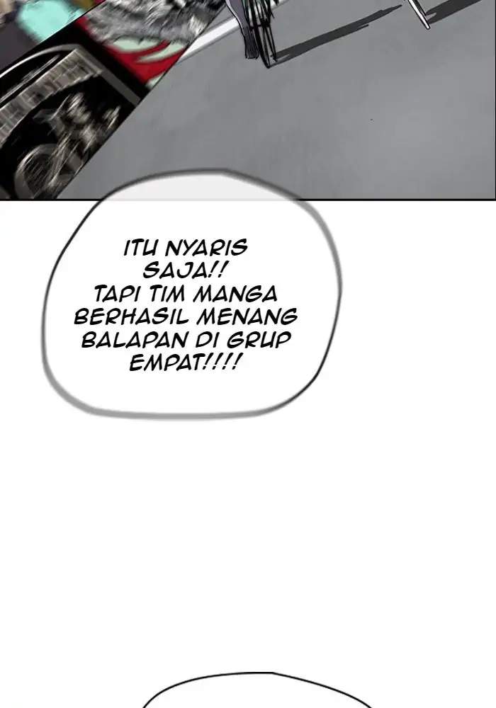 Wind Breaker Chapter 205 Gambar 58
