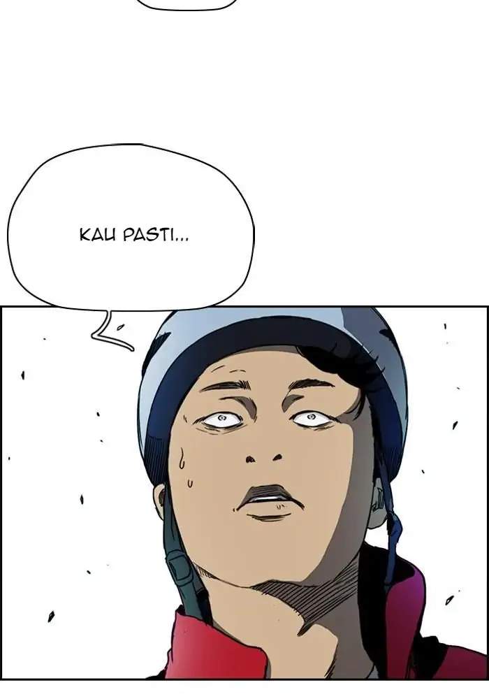 Wind Breaker Chapter 205 Gambar 68