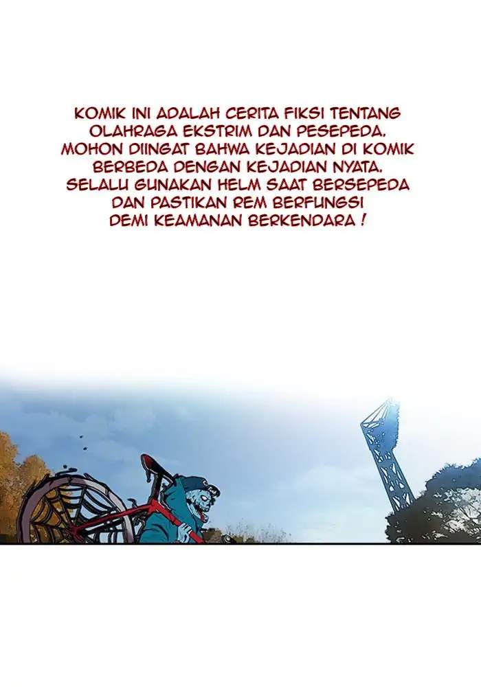 Baca Komik Wind Breaker Chapter 204 Gambar 1