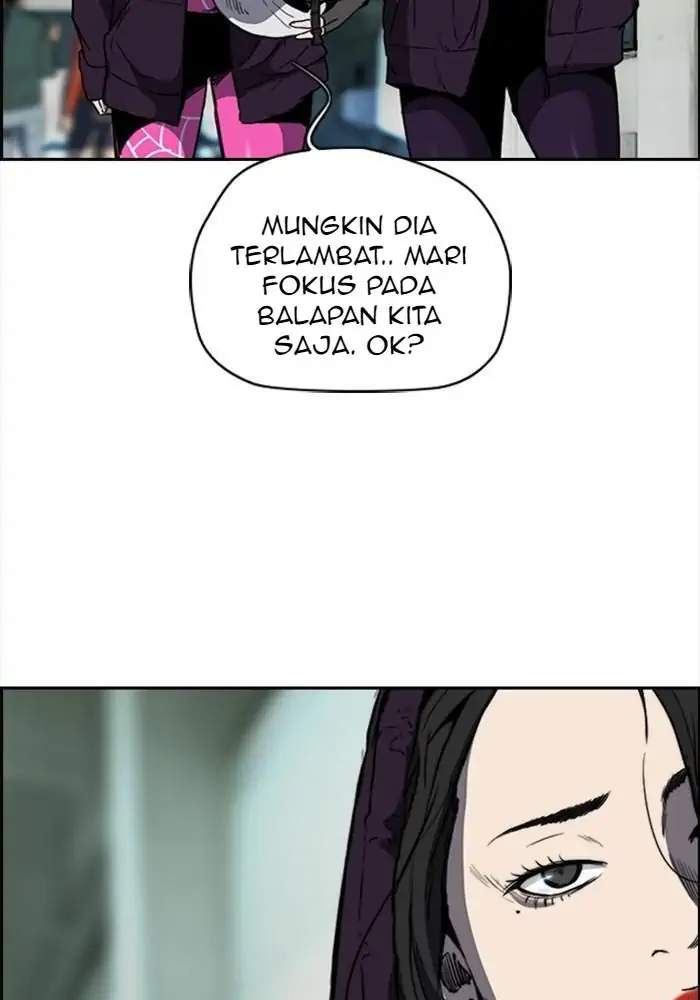 Wind Breaker Chapter 203 Gambar 14