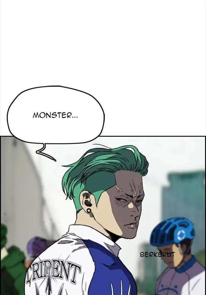 Wind Breaker Chapter 203 Gambar 18