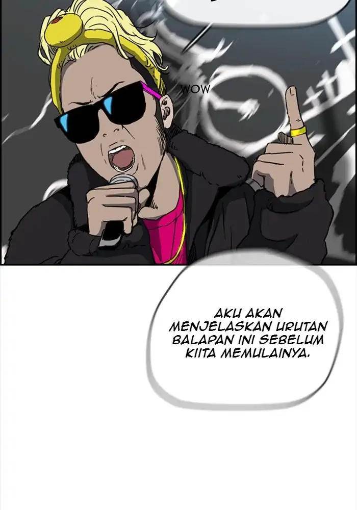 Wind Breaker Chapter 203 Gambar 34