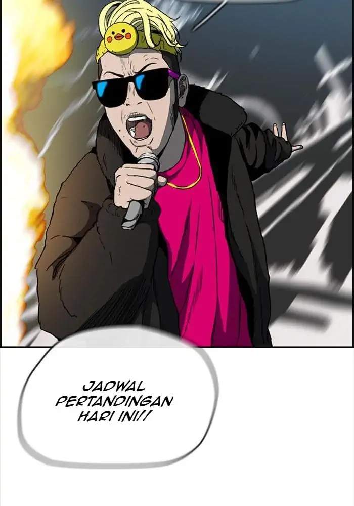 Wind Breaker Chapter 203 Gambar 43