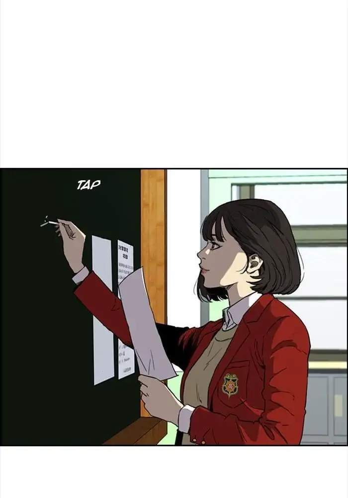 Wind Breaker Chapter 203 Gambar 64