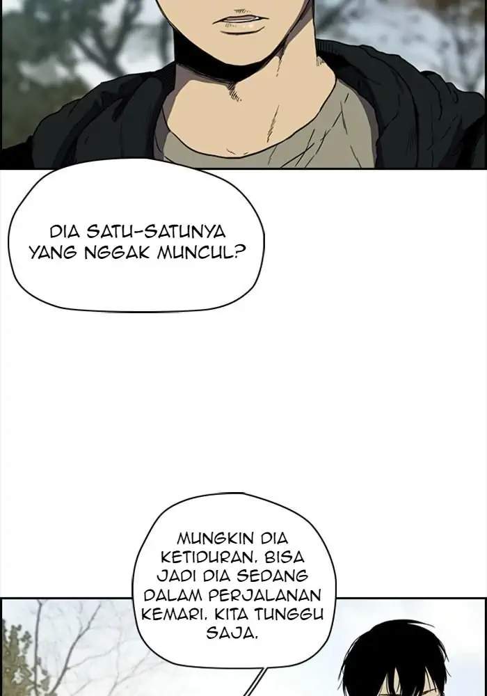 Wind Breaker Chapter 203 Gambar 7