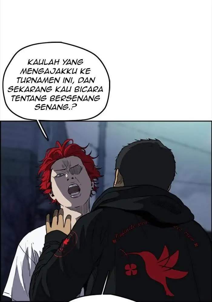 Wind Breaker Chapter 202 Gambar 11