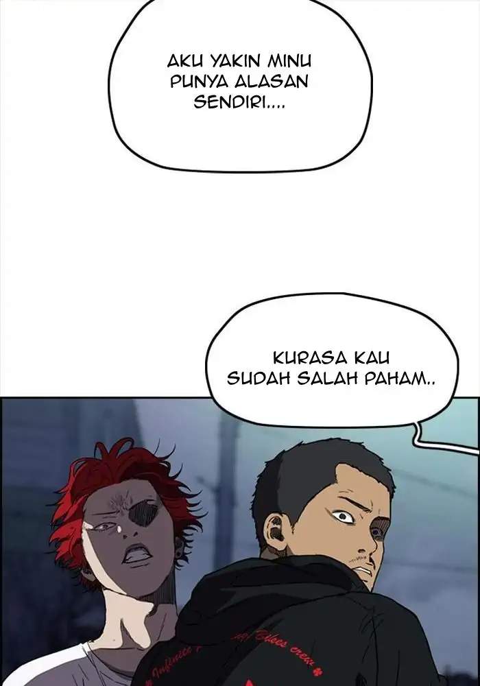Wind Breaker Chapter 202 Gambar 12