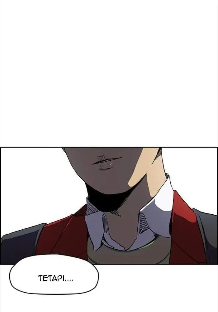 Wind Breaker Chapter 202 Gambar 18