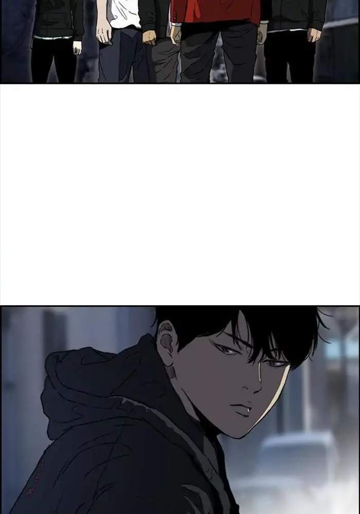 Wind Breaker Chapter 202 Gambar 21