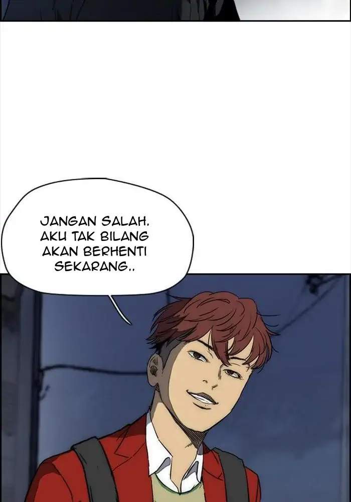 Wind Breaker Chapter 202 Gambar 22