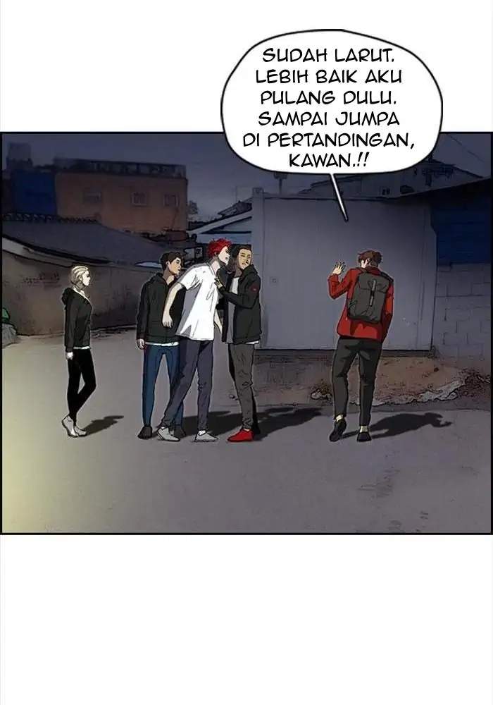 Wind Breaker Chapter 202 Gambar 27