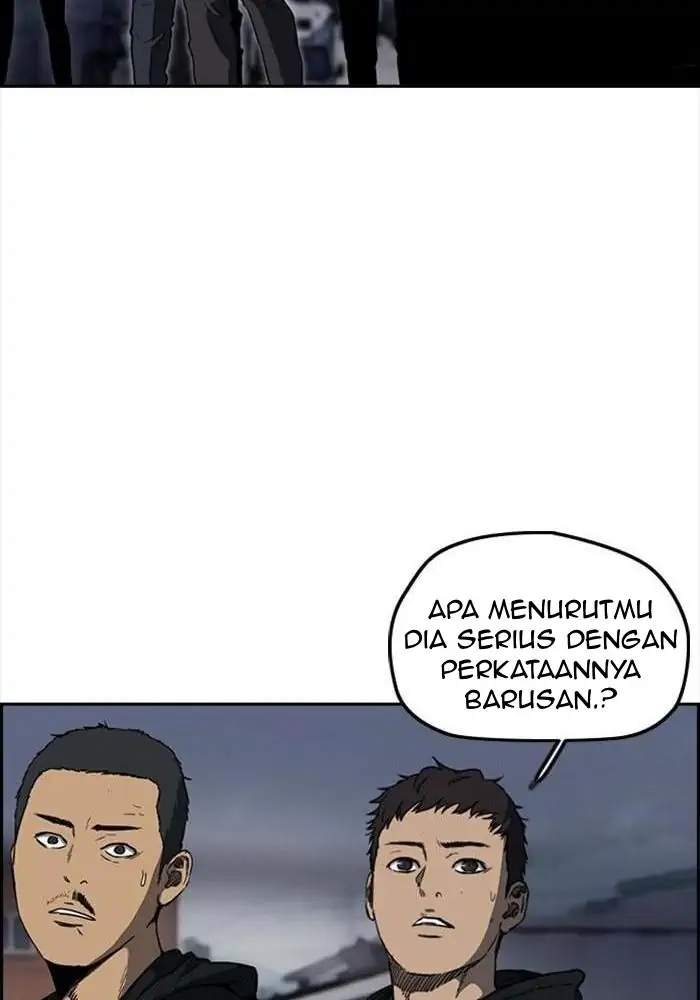 Wind Breaker Chapter 202 Gambar 29