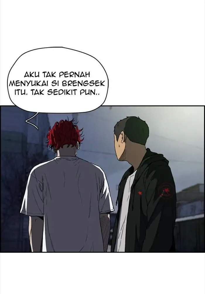 Wind Breaker Chapter 202 Gambar 32