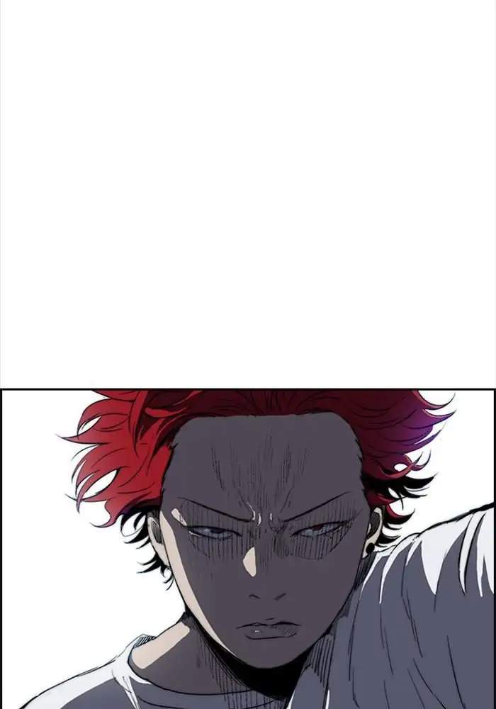 Wind Breaker Chapter 202 Gambar 4