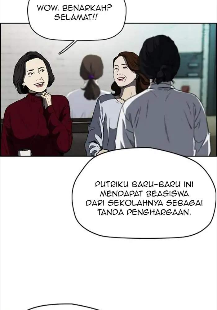 Wind Breaker Chapter 202 Gambar 46